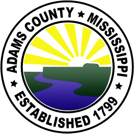 Adams County, Mississippi